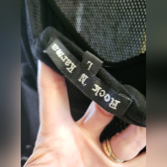 Dress - Picture 2 of 3